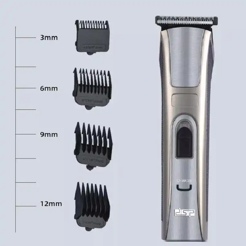 ماشین اصلاح موی سر و صورت دی اس پی مدل 90051