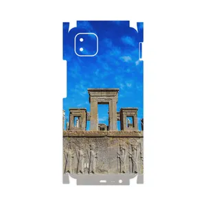 MAHOOT TAKHT-e-JAMSHID-FullSkin Cover Sticker for Realme C11 2021