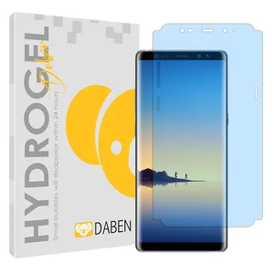 Daben Eye Care model anti blue ray screen protector suitable for Samsung Galaxy Note8 mobile phone