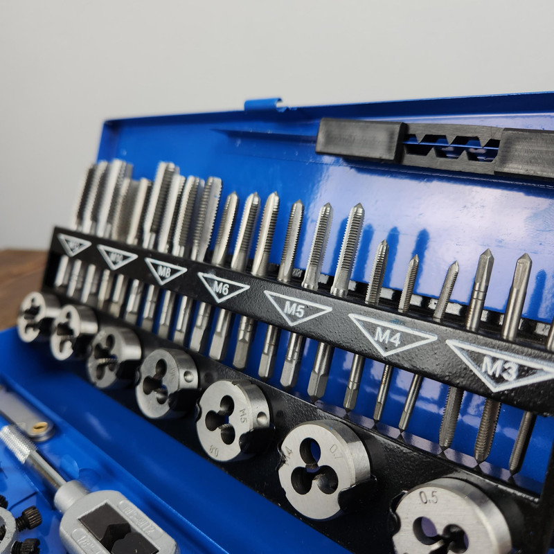 قلاویز و حدیده کد GHR251  مجموعه 32 عددی