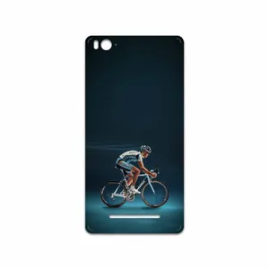 MAHOOT Road cycling Cover Sticker for Xiaomi Mi 4i
