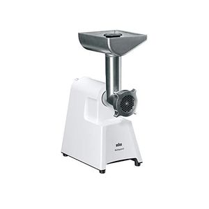 چرخ گوشت براون مدل  G 1500