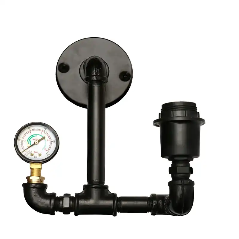 چراغ ديواری کد D101