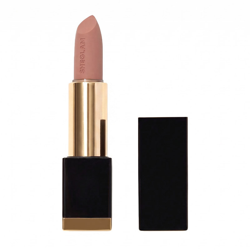 رژ لب مات شیگلم مدل Matte Allure رنگ Chic