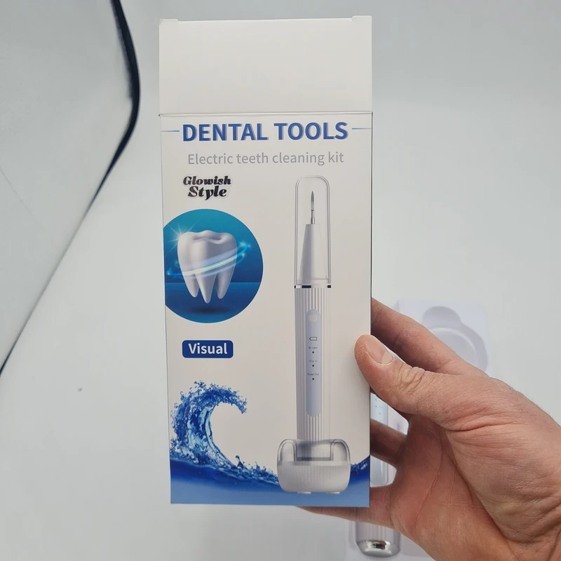 عکس شماره 8 : جرم گیر خانگی گلویش استایل مدل دوربین دار