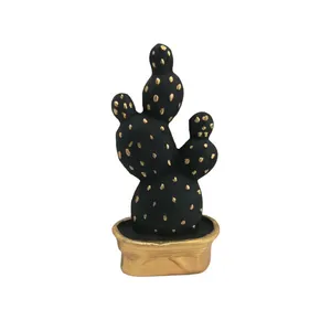 مجسمه مدل کاکتوس کد 2