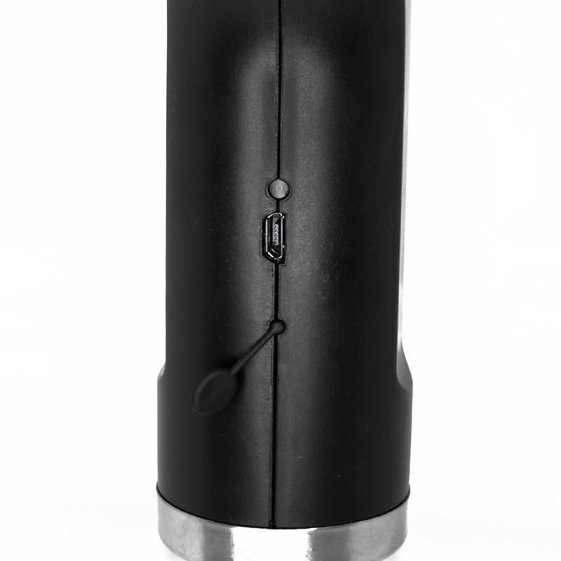 سمپاش شارژی سیلور مدل MMA-KY-1L حجم 1 لیتر