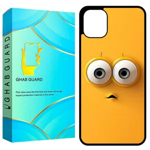 Ghab Guard GCHP11 Cover For Apple iPhone 11