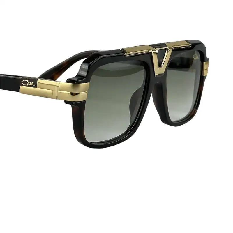 عینک آفتابی مردانه کازال مدل MOD664 COL009