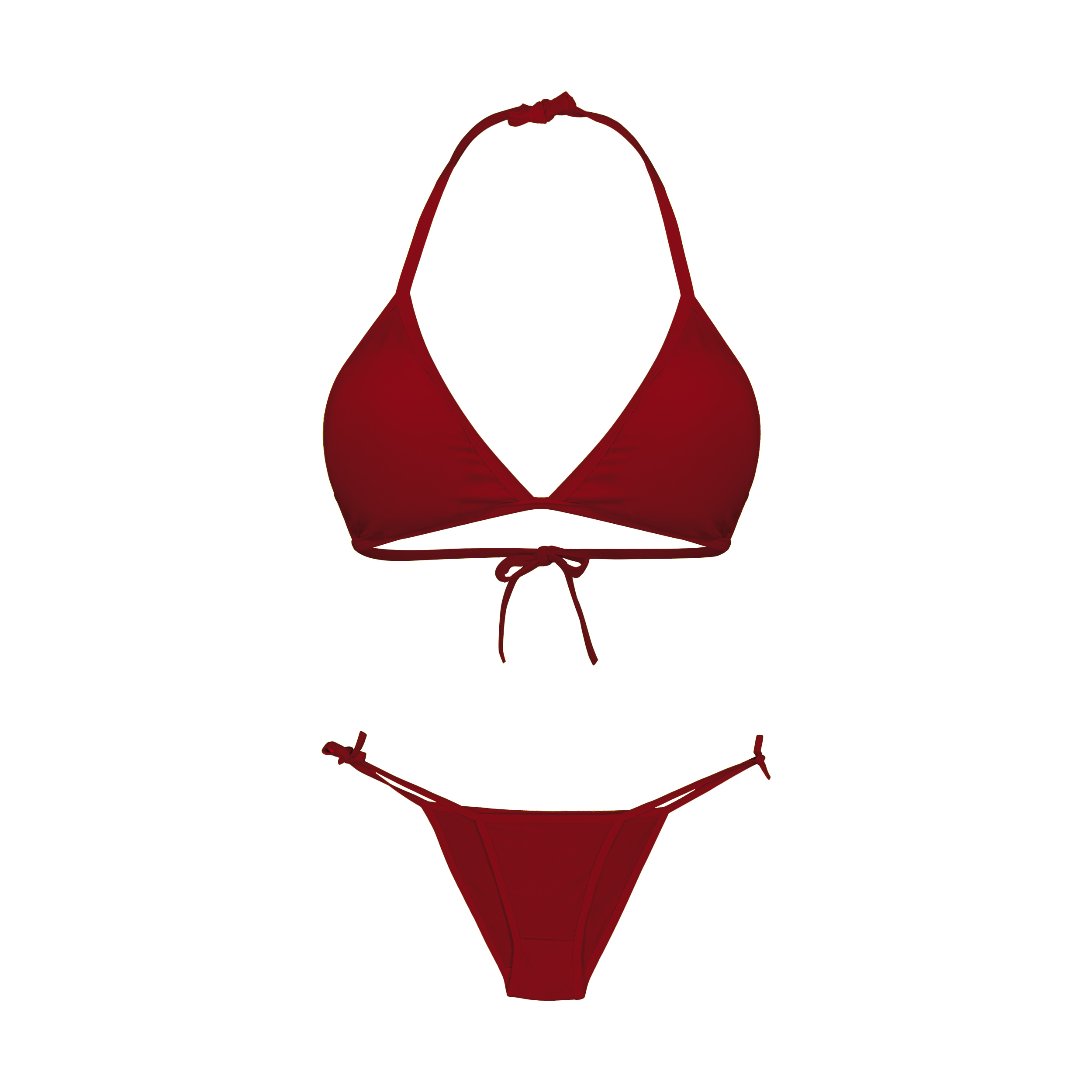 ست شورت و سوتین زنانه مدل ZR 1