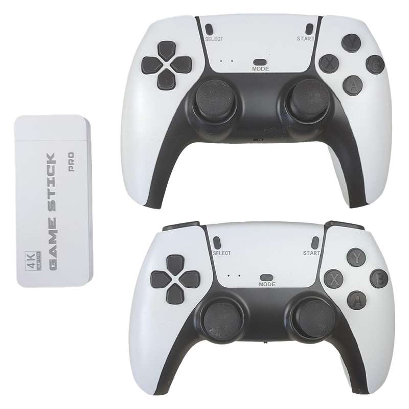کنسول بازی مدل GAME STICK PRO