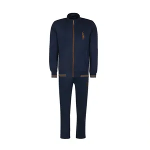 ست گرمکن و شلوار ورزشی مردانه پلو مدل P2024