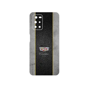 MAHOOT Cadillac Cover Sticker for Xiaomi Redmi Note 11 4G