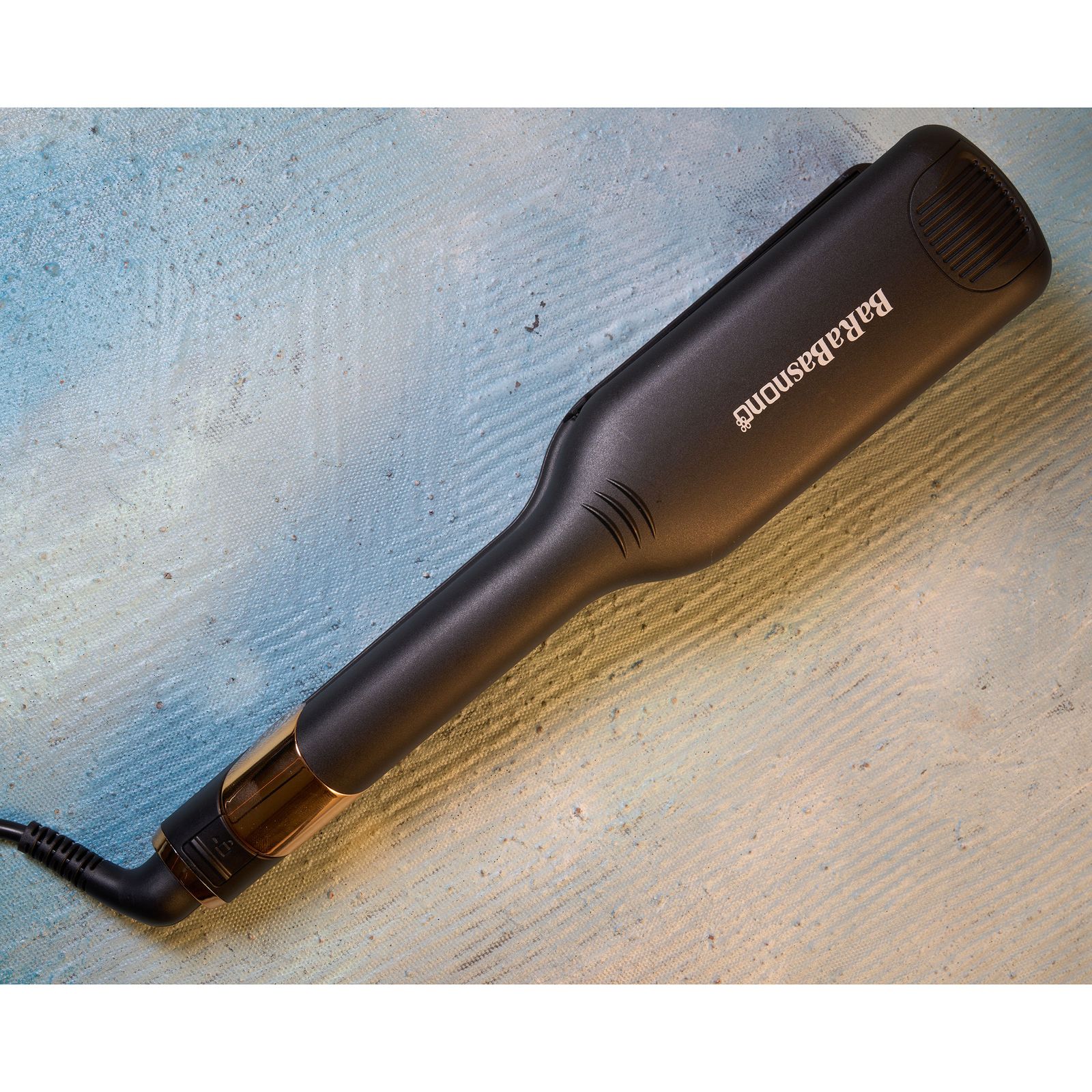 اتو مو باراباس نانو مدل ST2955 -  - 7