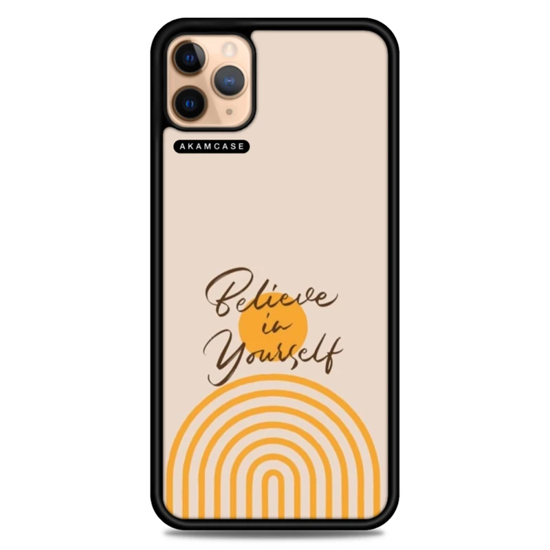 کاور آکام مدل AMC-WA11PRO-BOHO-24 مناسب برای گوشی موبایل اپل iPhone 11 Pro