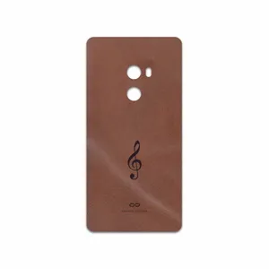 MAHOOT MNL-SOL Cover Sticker for Xiaomi Mi Mix 2