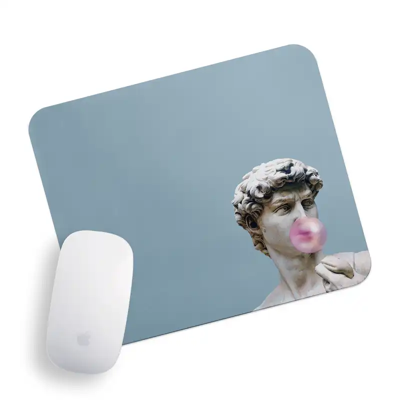 ماوس پد مدل فانتزی کد 1154