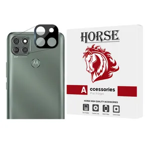 Horse FULLENSH Camera Lens Protector For Motorola Moto G9 Power