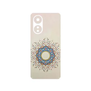 MAHOOT Art of Illumination 1 Cover Sticker for Oppo A58 4G