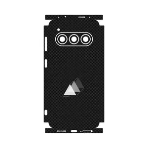 MAHOOT Minimal 3 Triangle Icon-FullSkin Cover Sticker for Daria Bond II 5G