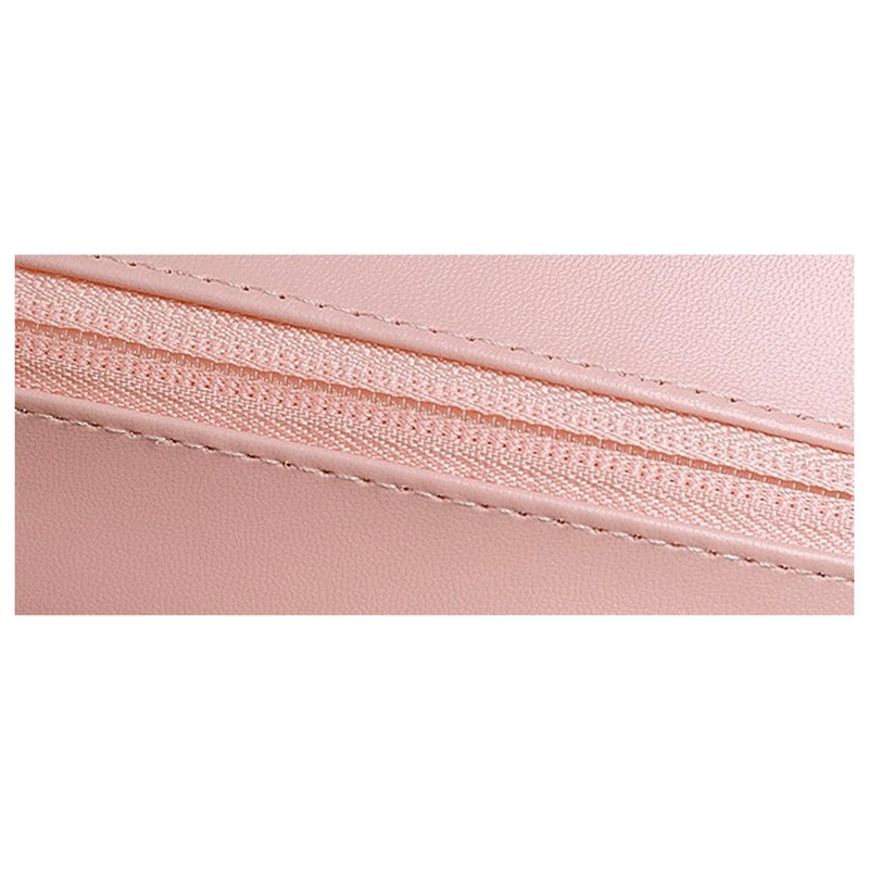 کیف لوازم آرایش و گریم زنانه مدل g-16ss