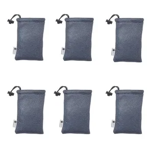  کیف موبایل گلدن بیر مدل R 60 مناسب برای گوشی موبایل سایز 7 اینچ بسته 6 عددی
