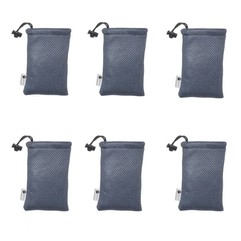  کیف موبایل گلدن بیر مدل R 60 مناسب برای گوشی موبایل سایز 7 اینچ بسته 6 عددی