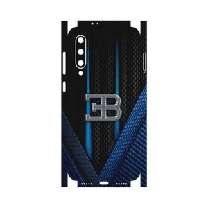 MAHOOT BUGATTI Cover Sticker for Xiaomi MI 9 SE