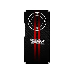 MAHOOT Need_for_Speed_Game Cover Sticker for Honor X9a