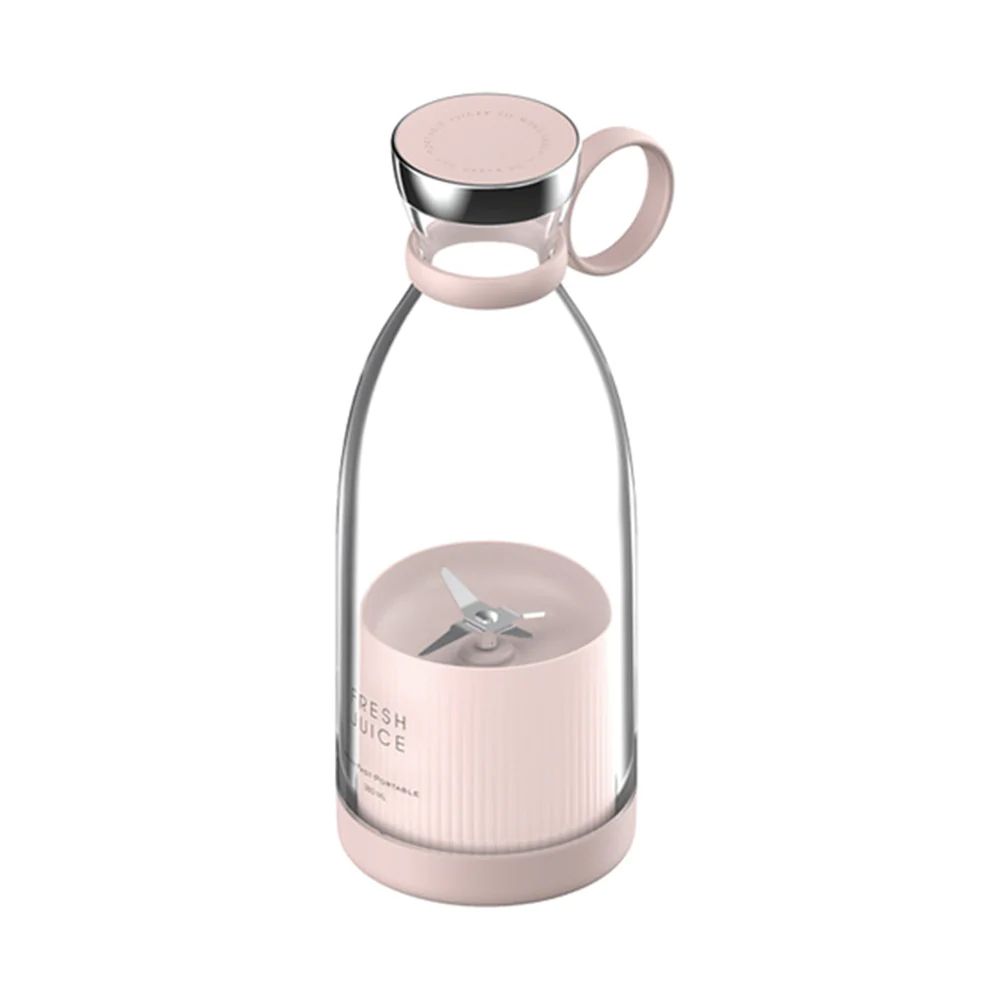 شیکر مدل Fresh Juice گنجایش 0.35 لیتر -  - 4