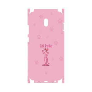 MAHOOT The Pink Panther-FullSkin Cover Sticker for Xiaomi Redmi 8A