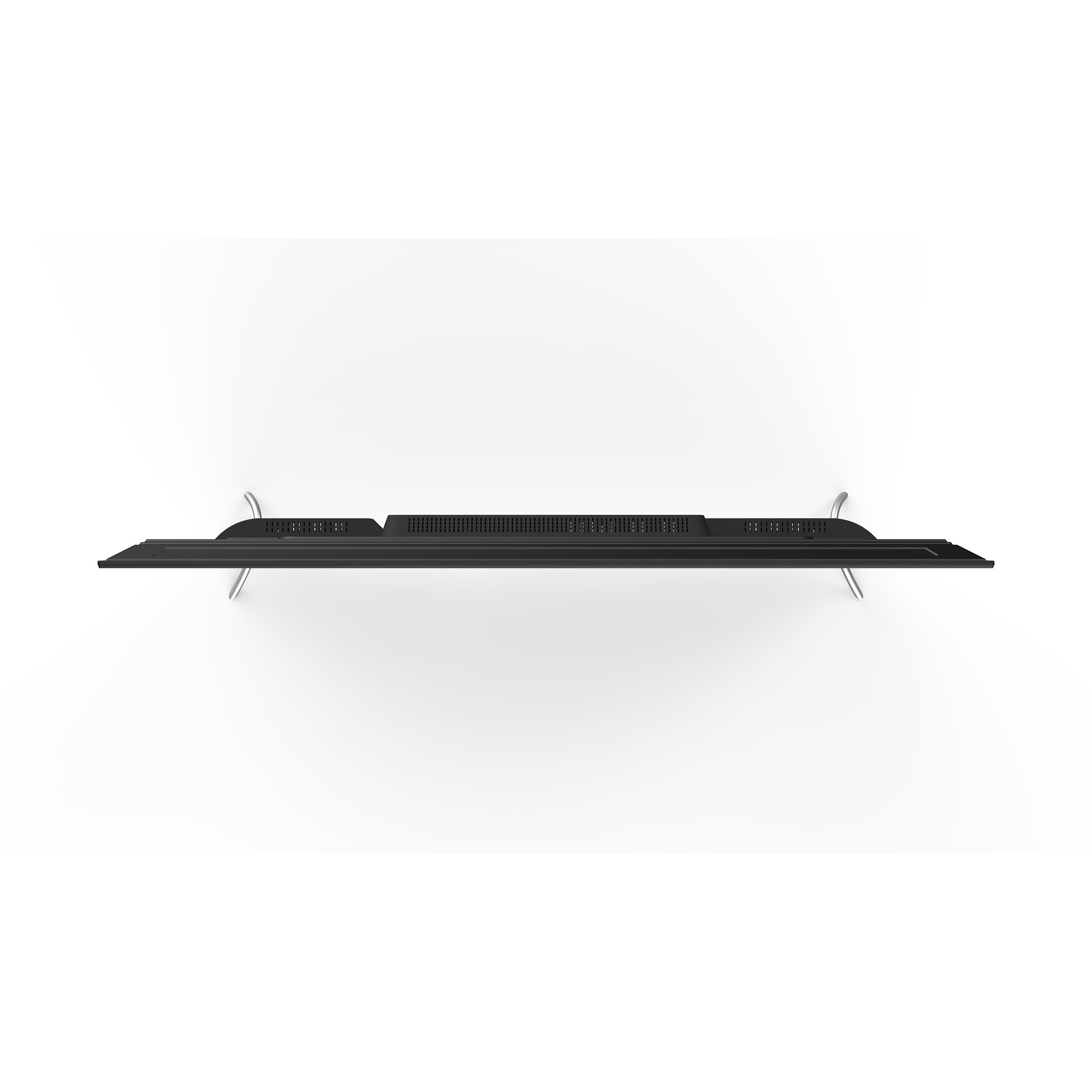 تلویزیون ال ای دی هوشمند جی پلاس مدل GTV-58MU722S سایز 58 اینچ