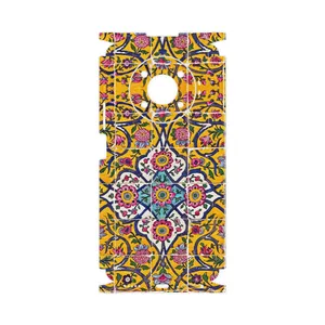 MAHOOT Iran Tile 10-FullSkin Cover Sticker for Honor X9 5G