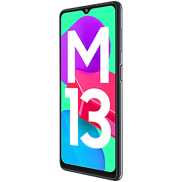 گوشی موبایل سامسونگ مدل Galaxy M13  دو سیم کارت ظرفیت 128 گیگابایت و رم 6 گیگابایت - هند اکتیو
