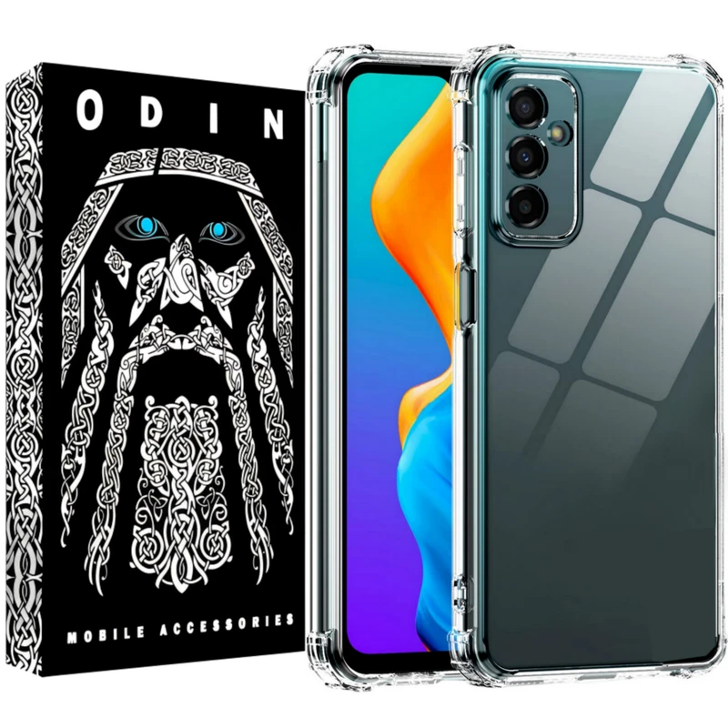 کاور اودین مدل Space مناسب برای گوشی موبایل سامسونگ Galaxy A05s