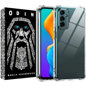Space model Odin cover suitable for Samsung Galaxy S23FE mobile phone