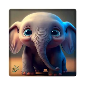 کاشی مبین ایده مدل فانتزی kh10 کد 1697
