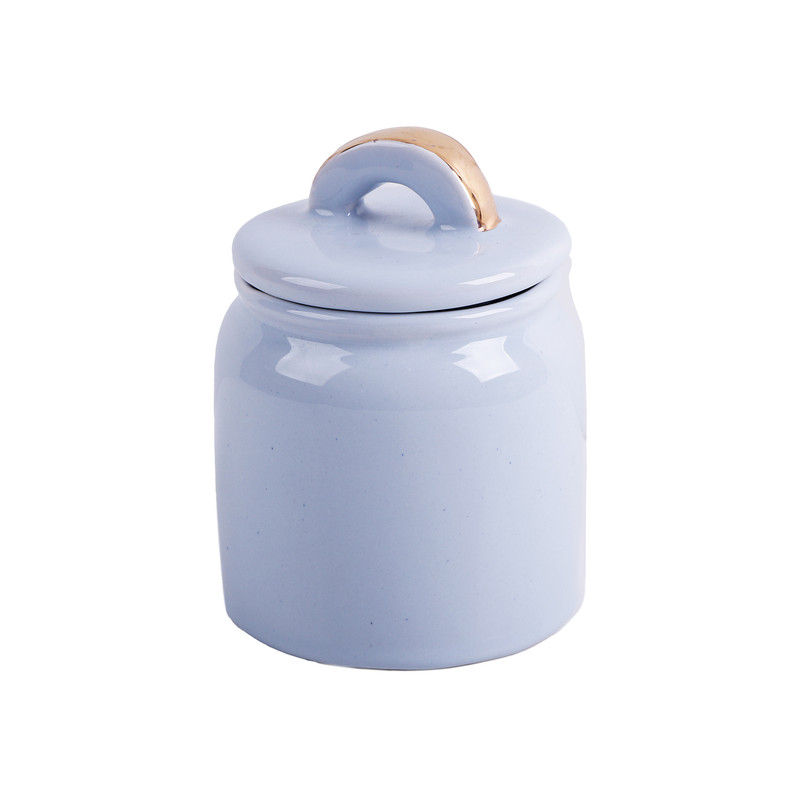  بانکه سرامیکی مدل 01 مجموعه 2 عددی