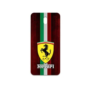MAHOOT Ferrari Cover Sticker for Nokia 3.2  TA-1156