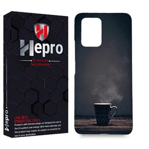 HEPRO MC Cover for XIAOMI POCO X3 GT