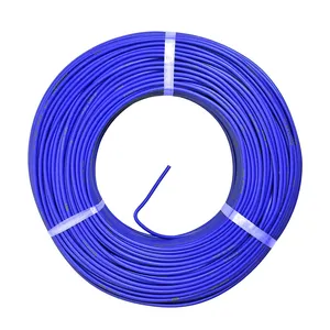 سیم برق افشان 1 در 1.5 هادی نور گستر مدل ANIL03