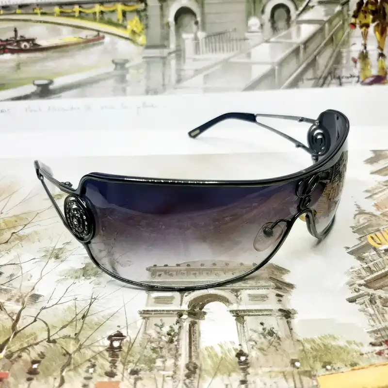 عینک آفتابی زنانه  مدل SCH639S579p