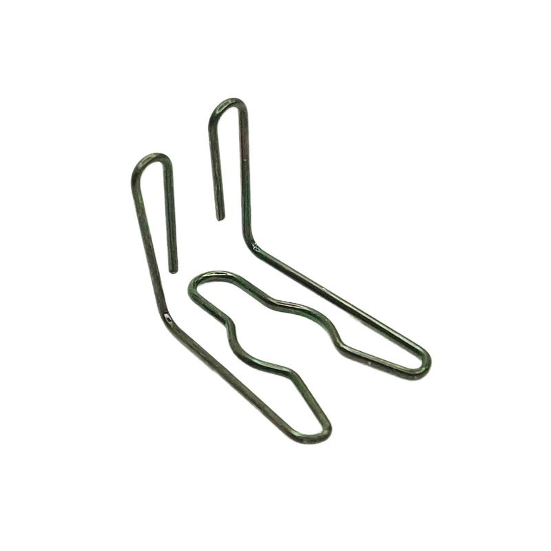 فنرسیم گاز خودرو مدل آوارد یدک کد ۸۸۸۸ مناسب برای پژو ۴۰۵ بسته ۵۰ تایی 