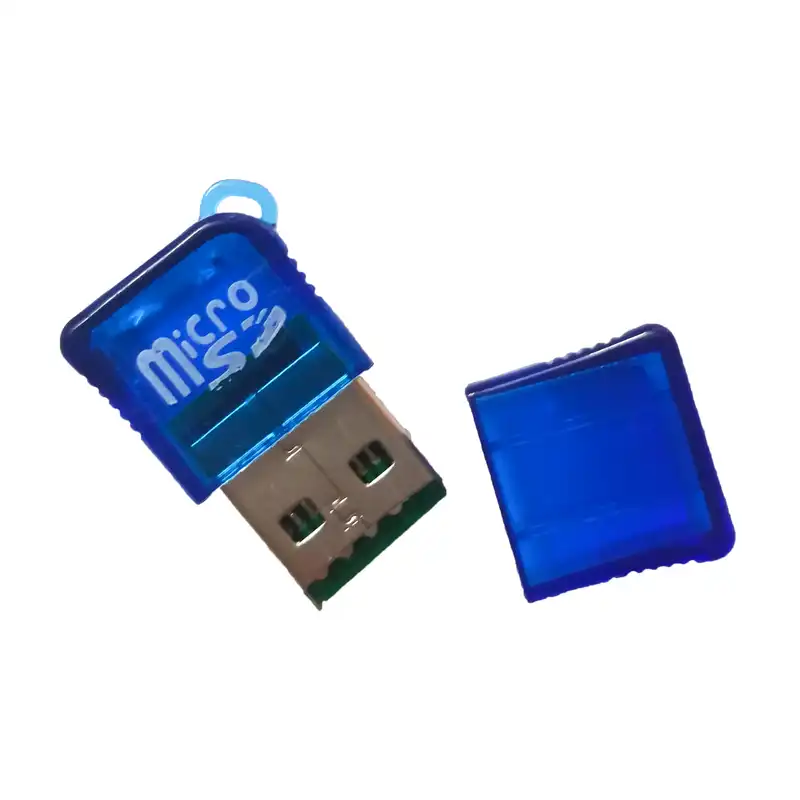 کارت‌خوان مدل 6672