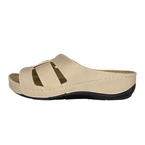 دمپایی زنانه مدل جینوا