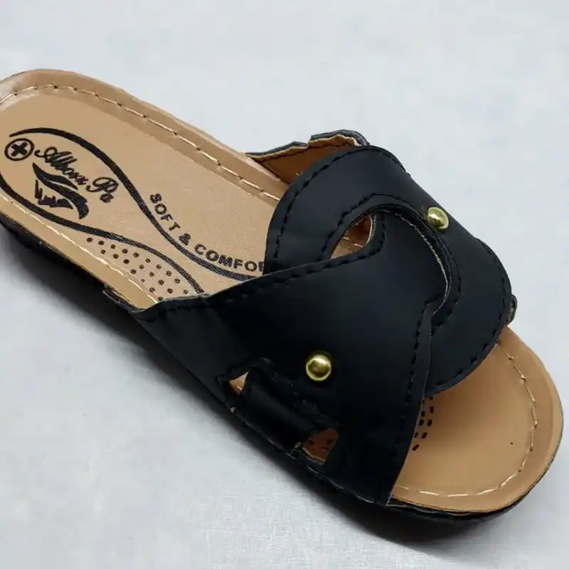 دمپایی زنانه مدل 26