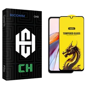 Ricomm CH Y-Horo Screen Protector For Xiaomi redmi 12c