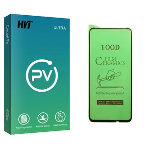 HVT PV glass Ceramics Screen Protector For  آنر 9X