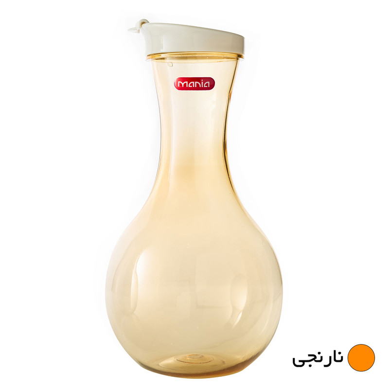 بطری مانیا کد 103030