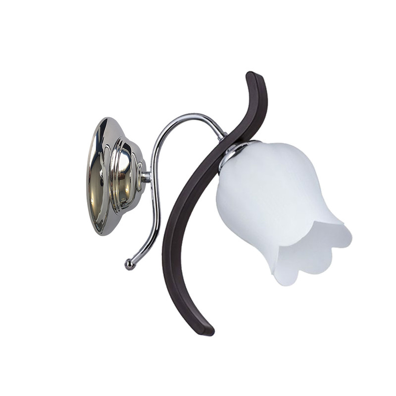 دیوارکوب آرام مدل A889/1W/BR/A